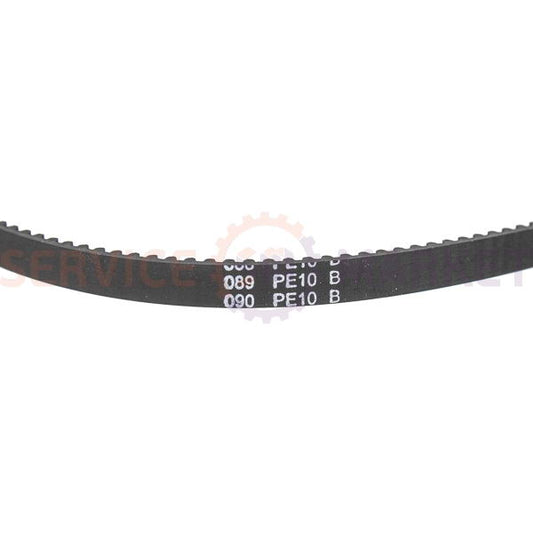 Belt for food processor 3M-423-7 Moulinex