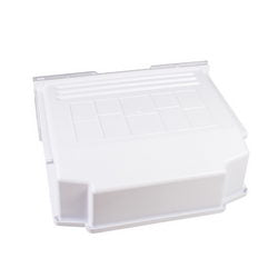 Freezer box (medium) for cold 470x395x190mm Beko