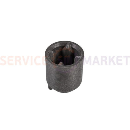 Blender bowl knife coupling for kitchen combi. Moulinex