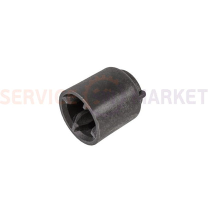 Blender bowl knife coupling for kitchen combi. Moulinex