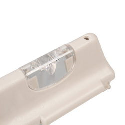 Drum rib for washing machine L=180mm Electrolux