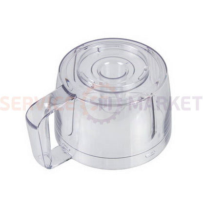 Main bowl 1900ml for kitchen combi. Moulinex
