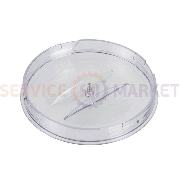 Lid for the main bowl of the Moulinex kitchen combo