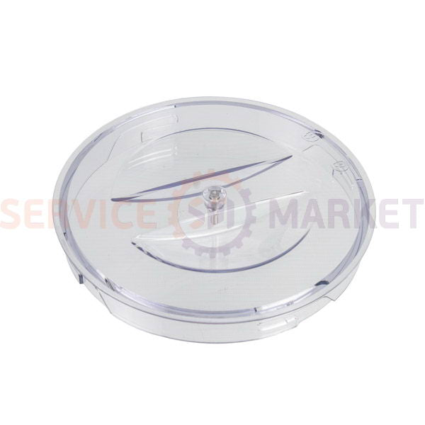 Крышка основной чаши кух. комб Moulinex