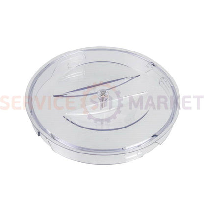 Крышка основной чаши кух. комб Moulinex