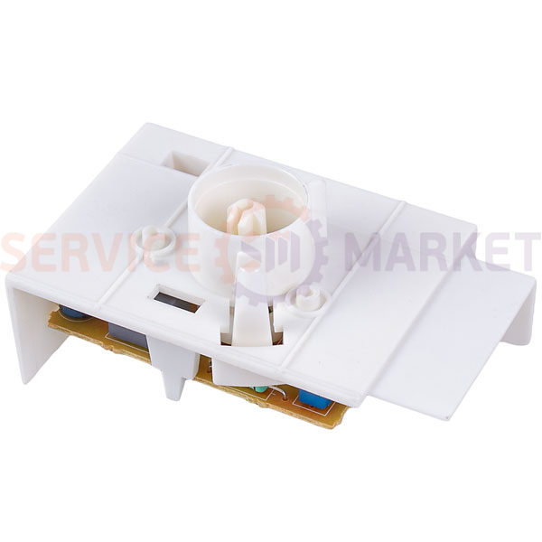 Плата управления для кух. комбайна Moulinex