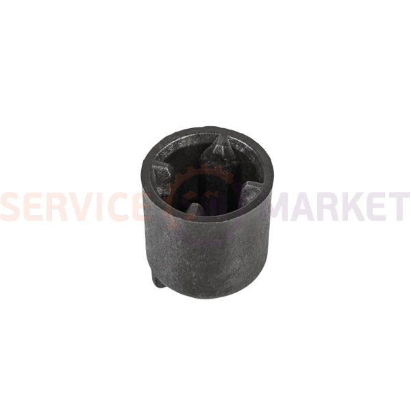 Blender bowl knife coupling for kitchen combi. Moulinex