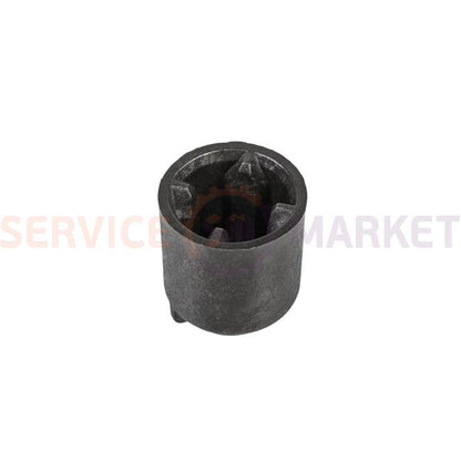 Blender bowl knife coupling for kitchen combi. Moulinex