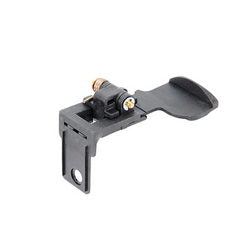 Oven Door Lock for AEG Stove