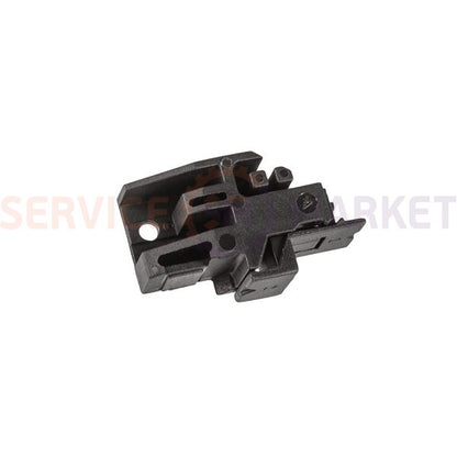 Holder (lower left) for inner door glass for Gorenje oven