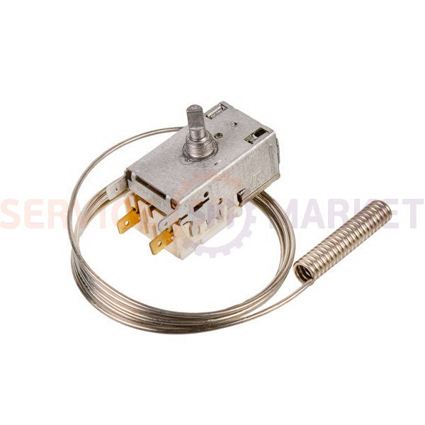 Термостат K50-H2005 капилляр 148см для холодильника RANCO