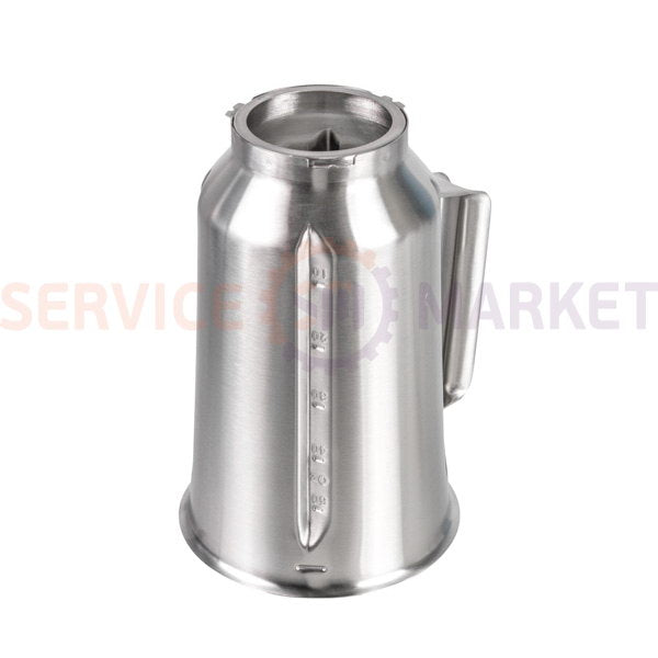Blender bowl 1500ml for the kitchen. comb. Moulinex