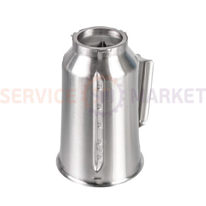 Blender bowl 1500ml for the kitchen. comb. Moulinex