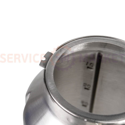 Blender bowl 1500ml for the kitchen. comb. Moulinex