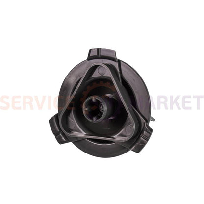 Knife for blender bowl attachment of food processor Moulinex
