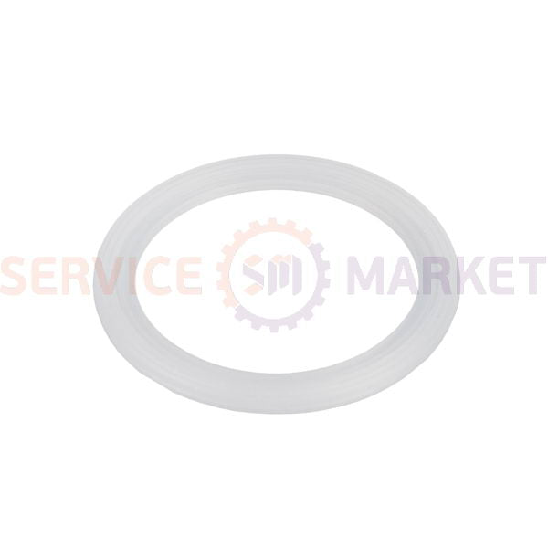 Уплотнитель бленд. чаши D=74mm для кух. комб. Moulinex