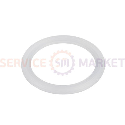 Уплотнитель бленд. чаши D=74mm для кух. комб. Moulinex