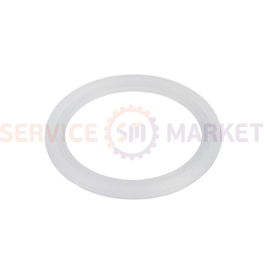 Уплотнитель бленд. чаши D=74mm для кух. комб. Moulinex