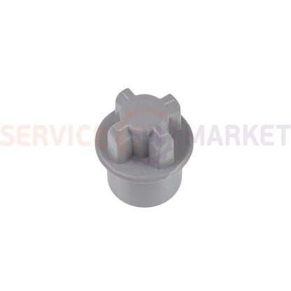 Drive coupling for kitchen attachments. Kenwood combine