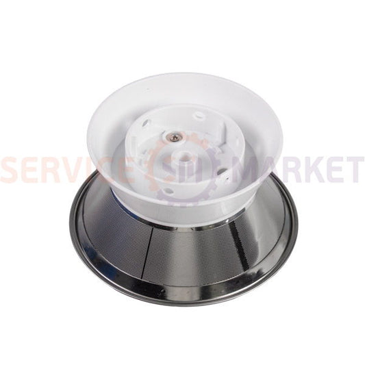 Knife - sieve for Moulinex juicer