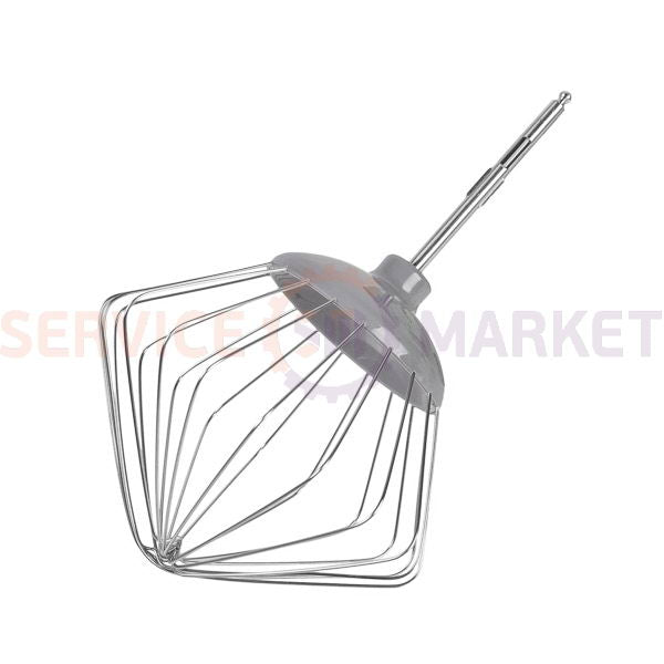 Венчик для кухонного комбайна (10 спиц) Kenwood