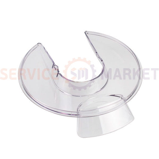 Kenwood Food Processor Mixing Bowl Lid