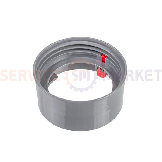 Blender/mill bowl base for Kenwood food processor