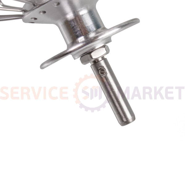 Kenwood 8-Spoke Food Processor Whisk