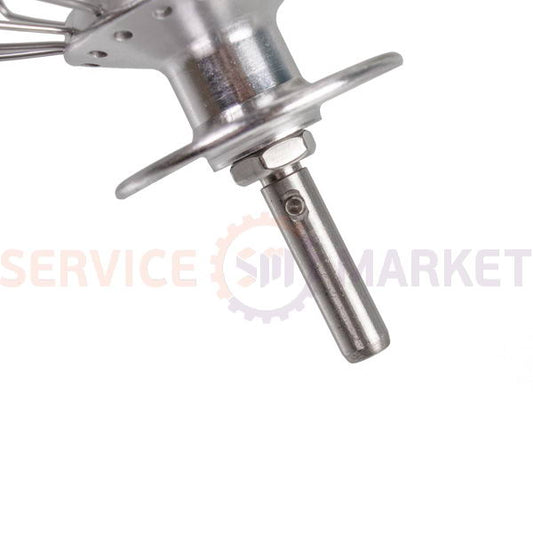 Kenwood 8-Spoke Food Processor Whisk