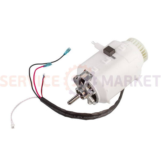Motor for food processor 1000W 230V Kenwood