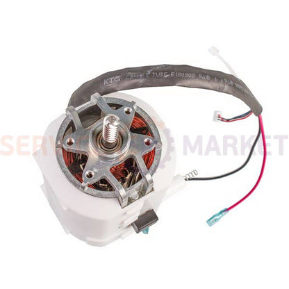 Motor for food processor 1000W 230V Kenwood
