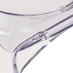 Bowl lid for mixing KW716887 Kenwood food processor