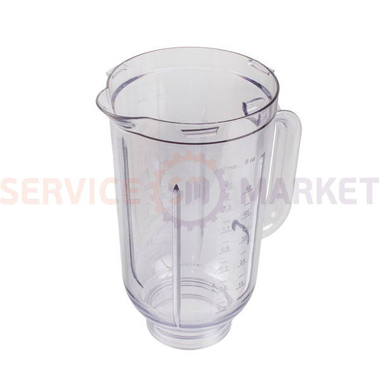 Чаша блендера 1500ml KAH337PL для кух. комб. Kenwood