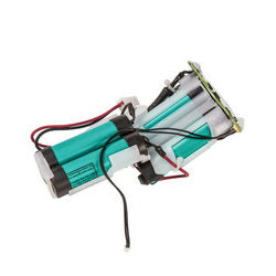 Battery 18V (Li-Ion 3.6Vx5 pcs.) for Philips battery vacuum cleaner