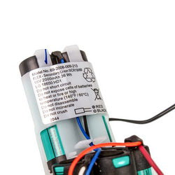 Battery 18V (Li-Ion 3.6Vx5 pcs.) for Philips battery vacuum cleaner