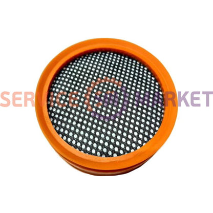 Фильтр контейн. (микро) для аккум. пылесоса Philips