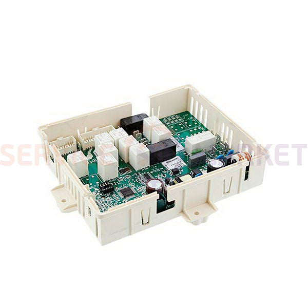 Плата силовая для духового шкафа AEG