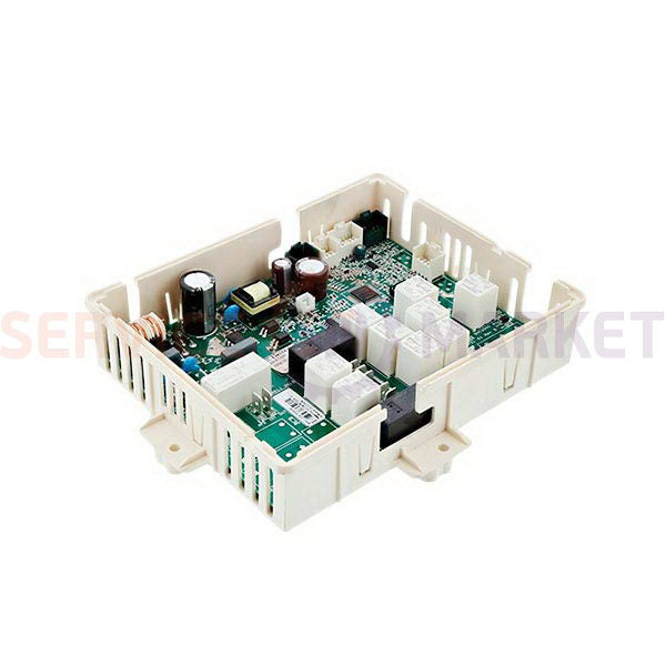 Power board for AEG oven