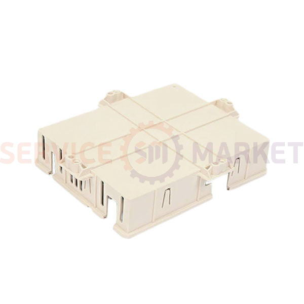 Power board for AEG oven