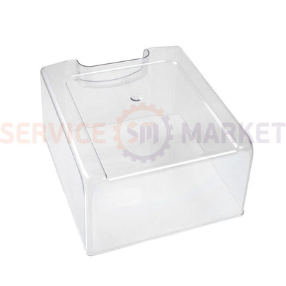 Vegetable drawer (right/left) for refrigerator 285x340x190mm Atlant