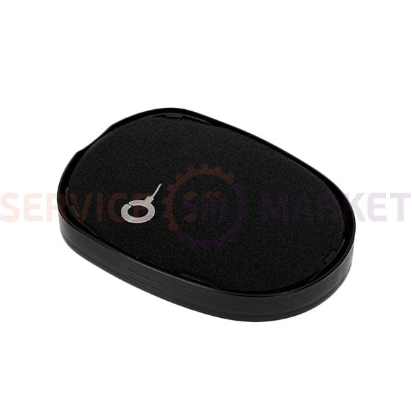 Canister filter (micro) CP0663/01 300000519471 for Philips cordless vacuum cleaner