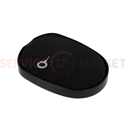 Canister filter (micro) CP0663/01 300000519471 for Philips cordless vacuum cleaner