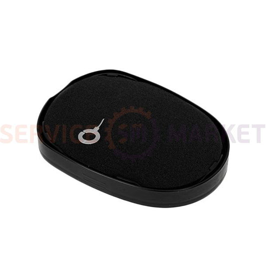 Canister filter (micro) CP0663/01 300000519471 for Philips cordless vacuum cleaner