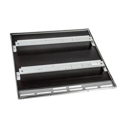 Glass ceramic hob for Gorenje stove