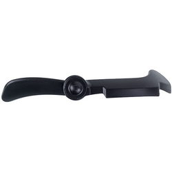 Stirring paddles in the bowl of the Tefal multicooker US-7232011088