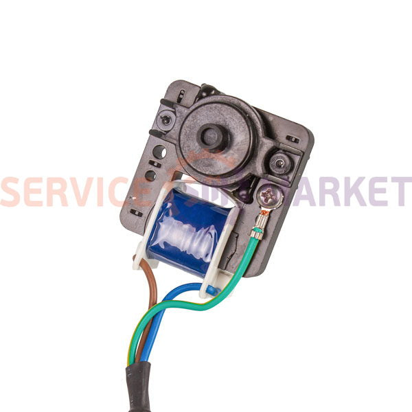 Fan assembly FD-YJF-4810A-504-01 3.8W 230V for Electrolux refrigerator