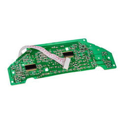 Indication and control board 12034142 for Bosch multicooker
