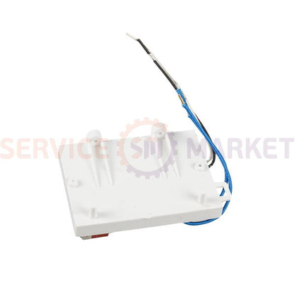 Control module for Electrolux steam generator