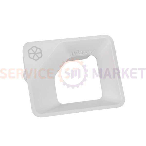 Вставка в отдел. присадок дозатора для стир. машины AEG