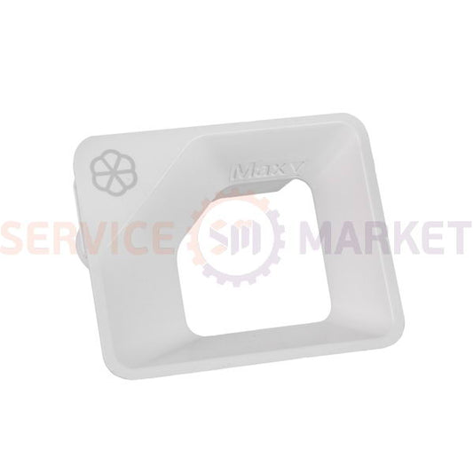 Вставка в отдел. присадок дозатора для стир. машины AEG